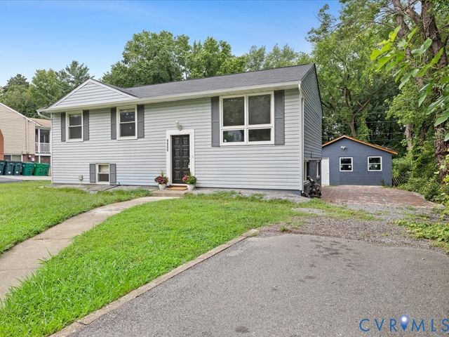 4500 Mizar Rd, Henrico, VA 23231