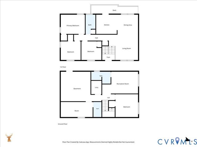 4500 Mizar Rd, Henrico, VA 23231