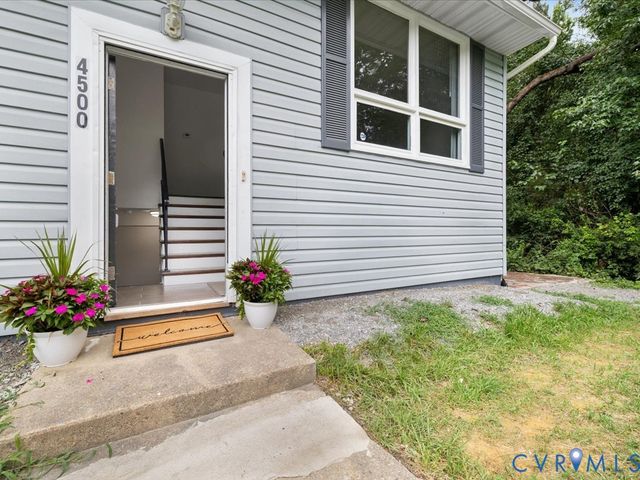4500 Mizar Rd, Henrico, VA 23231