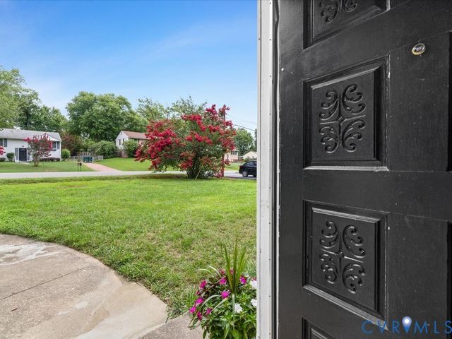 4500 Mizar Rd, Henrico, VA 23231