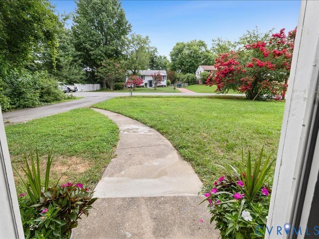 4500 Mizar Rd, Henrico, VA 23231