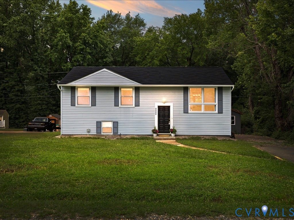 4500 Mizar Rd, Henrico, VA 23231