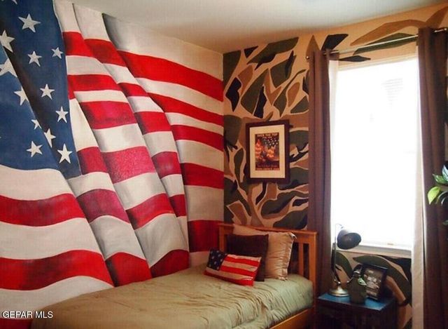 10704 Michael Irvin Street, El Paso, TX 79924