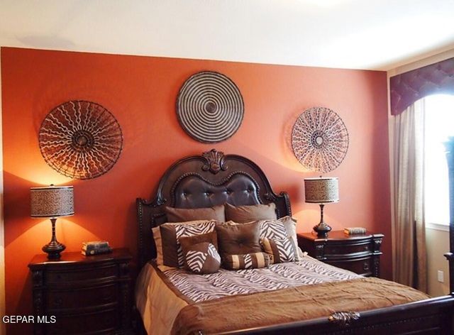 10704 Michael Irvin Street, El Paso, TX 79924