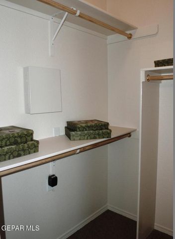 10704 Michael Irvin Street, El Paso, TX 79924