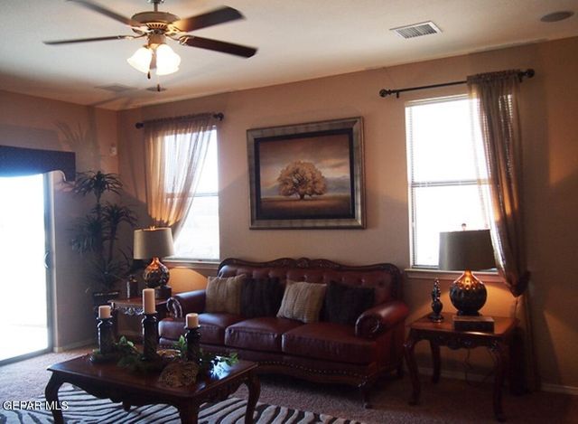 10704 Michael Irvin Street, El Paso, TX 79924