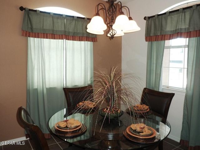 10704 Michael Irvin Street, El Paso, TX 79924