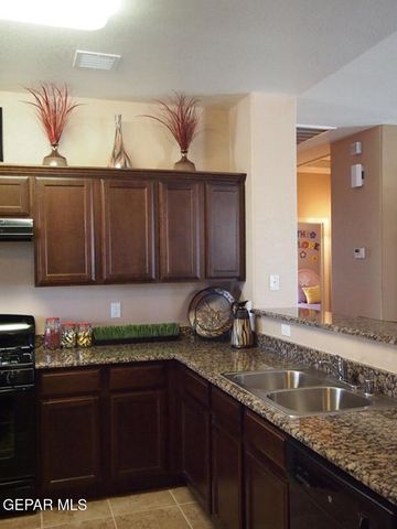 10704 Michael Irvin Street, El Paso, TX 79924