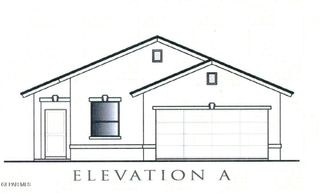 10704 Michael Irvin Street, El Paso, TX 79924