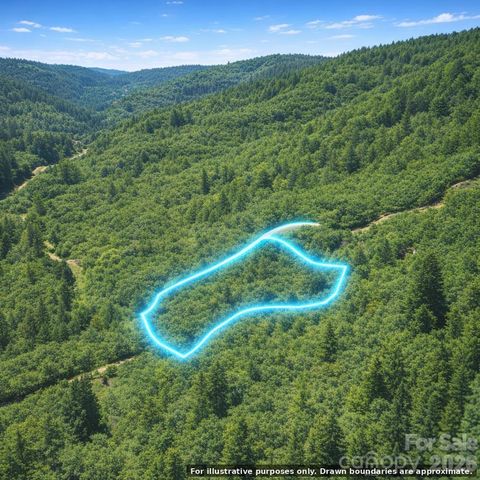 0 Dugger Ridge, Lenoir, NC 28645