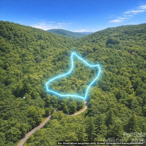 0 Dugger Ridge, Lenoir, NC 28645