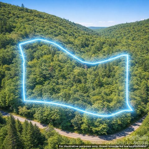 0 Dugger Ridge, Lenoir, NC 28645