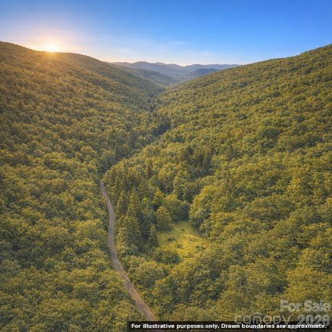 0 Dugger Ridge, Lenoir, NC 28645