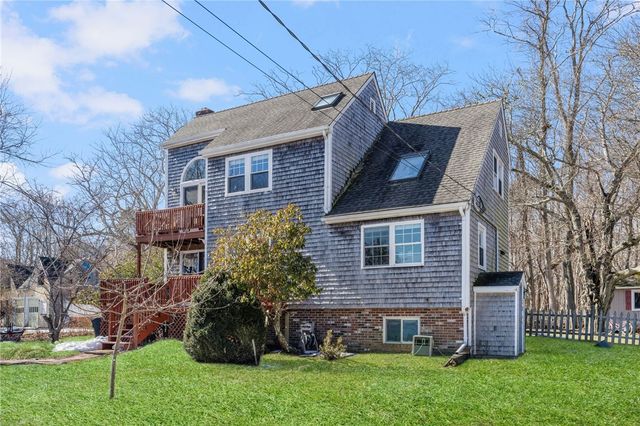 1059 East Shore Road, Jamestown, RI 02835