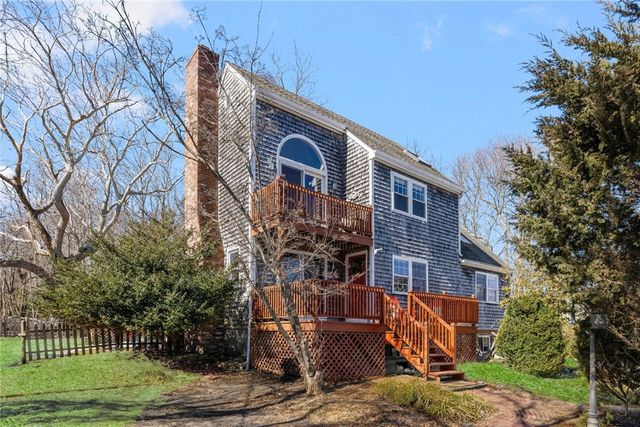 1059 East Shore Road, Jamestown, RI 02835