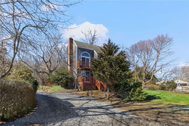 1059 East Shore Road, Jamestown, RI 02835