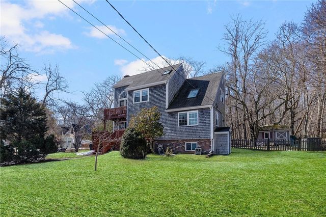 1059 East Shore Road, Jamestown, RI 02835