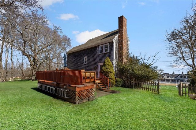 1059 East Shore Road, Jamestown, RI 02835