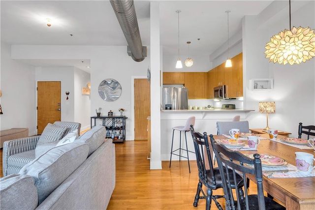 15 Waddell NE Street 204, Atlanta, GA 30307