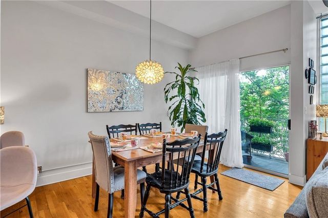 15 Waddell NE Street 204, Atlanta, GA 30307