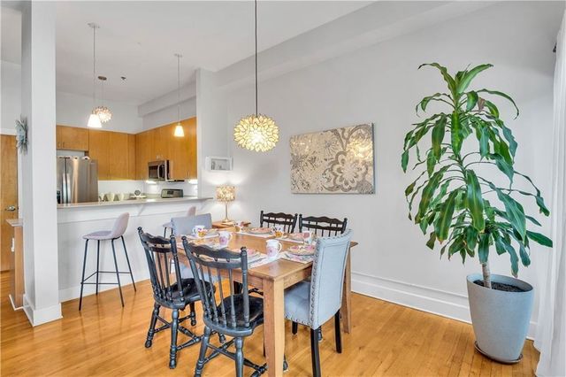 15 Waddell NE Street 204, Atlanta, GA 30307