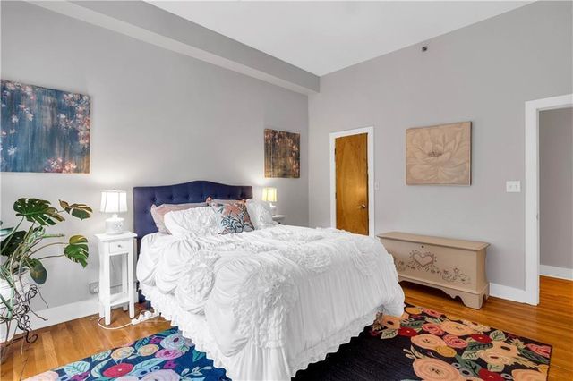 15 Waddell NE Street 204, Atlanta, GA 30307