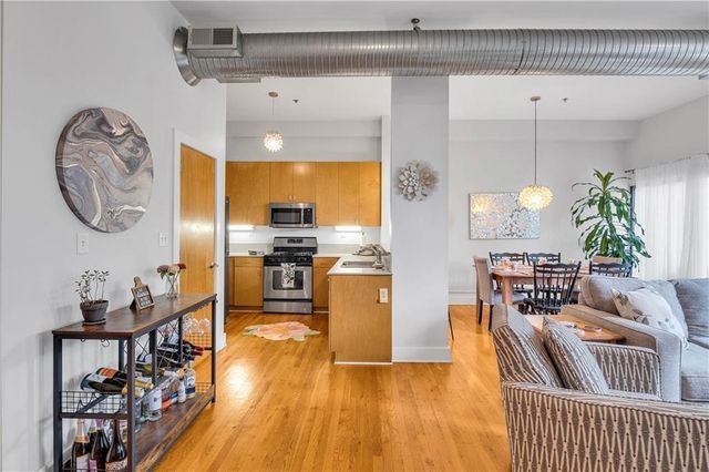 15 Waddell NE Street 204, Atlanta, GA 30307