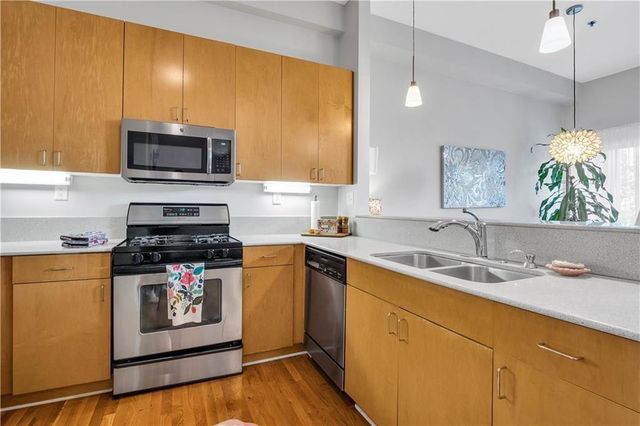 15 Waddell NE Street 204, Atlanta, GA 30307