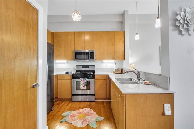 15 Waddell NE Street 204, Atlanta, GA 30307