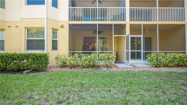 19470 Cromwell CT 103, Fort Myers, FL 33912