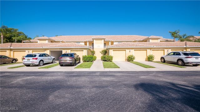 19470 Cromwell CT 103, Fort Myers, FL 33912