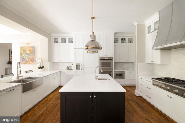 827 DOLLEY MADISON BLVD, Mclean, VA 22101