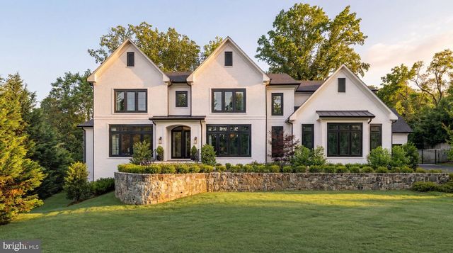 827 DOLLEY MADISON BLVD, Mclean, VA 22101