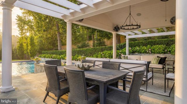 827 DOLLEY MADISON BLVD, Mclean, VA 22101