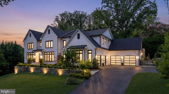 827 DOLLEY MADISON BLVD, Mclean, VA 22101