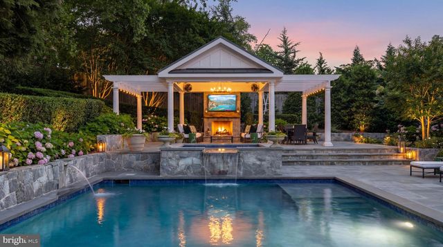 827 DOLLEY MADISON BLVD, Mclean, VA 22101