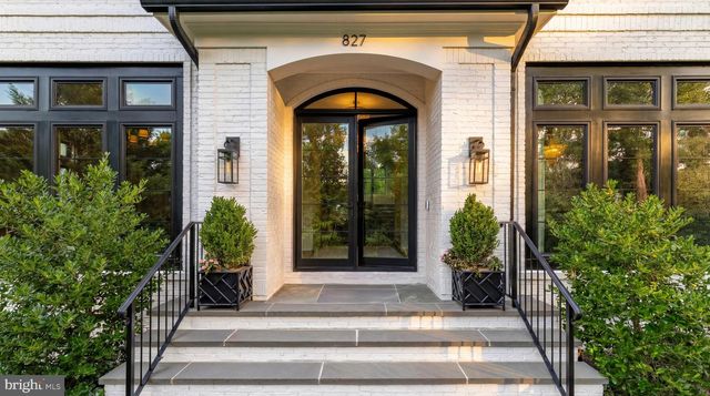 827 DOLLEY MADISON BLVD, Mclean, VA 22101