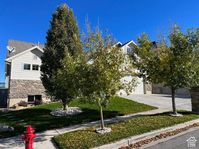 618 W REGENT GARDEN LN, Bluffdale, UT 84065