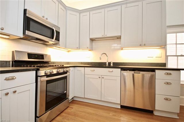 732 Yarmouth ST A, Norfolk, VA 23510