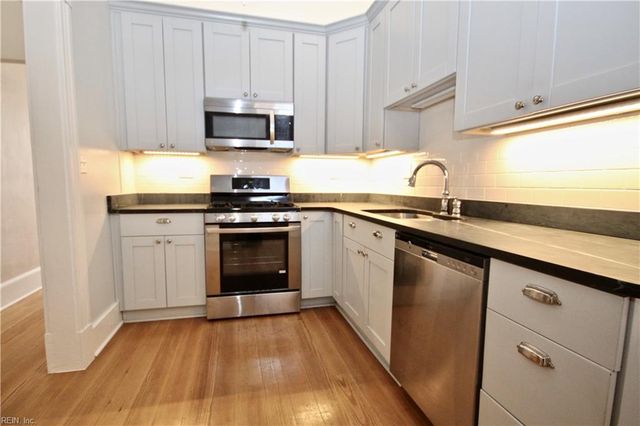 732 Yarmouth ST A, Norfolk, VA 23510