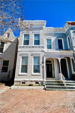 732 Yarmouth ST A, Norfolk, VA 23510
