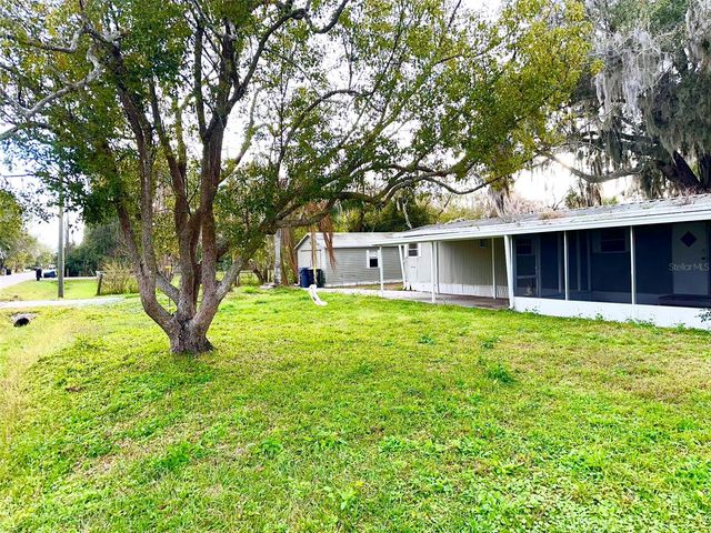 5011 OAK LANE, Haines City, FL 33844