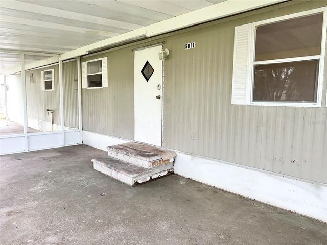 5011 OAK LANE, Haines City, FL 33844