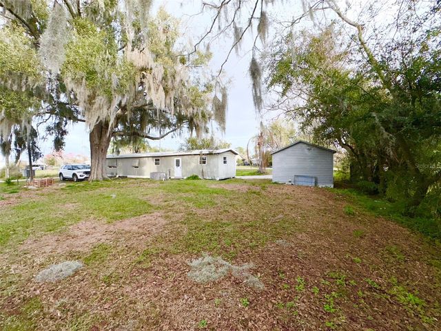 5011 OAK LANE, Haines City, FL 33844