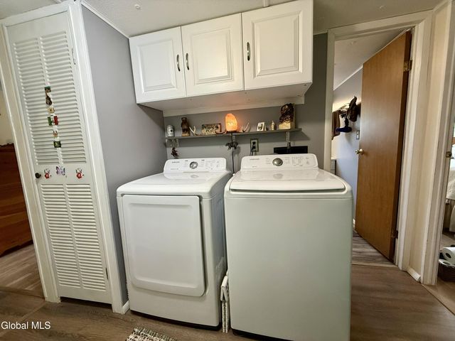 155 S Line Road, Providence, NY 12850