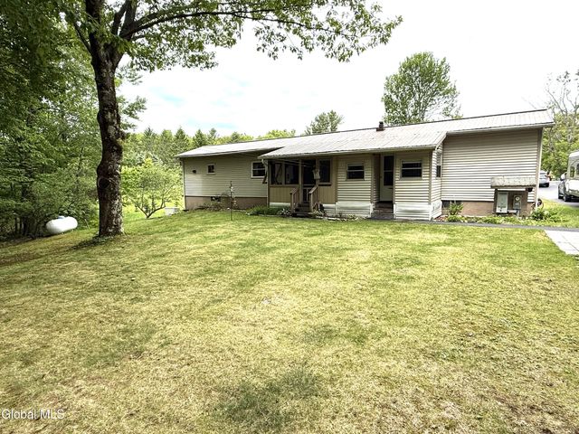 155 S Line Road, Providence, NY 12850