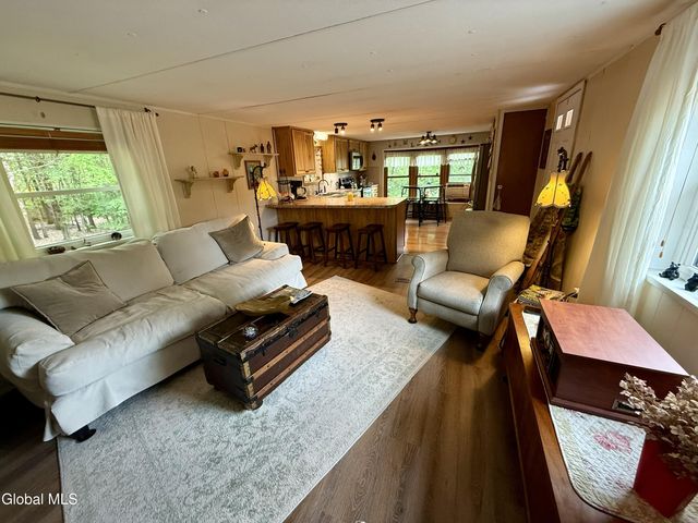 155 S Line Road, Providence, NY 12850
