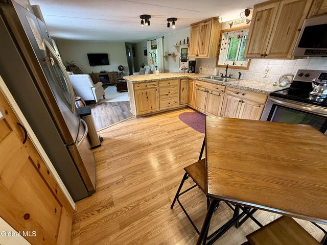 155 S Line Road, Providence, NY 12850