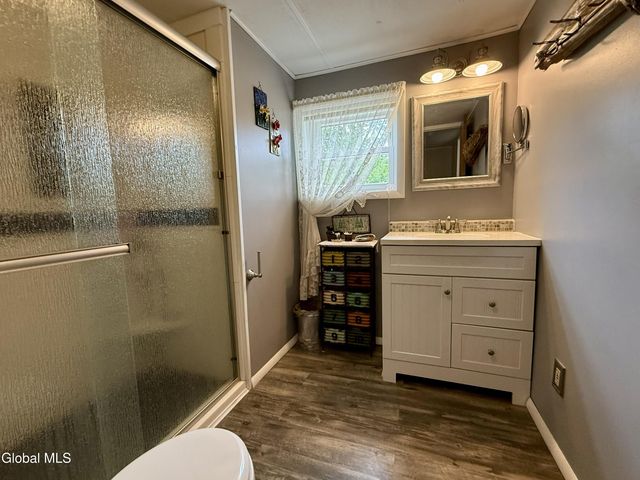 155 S Line Road, Providence, NY 12850