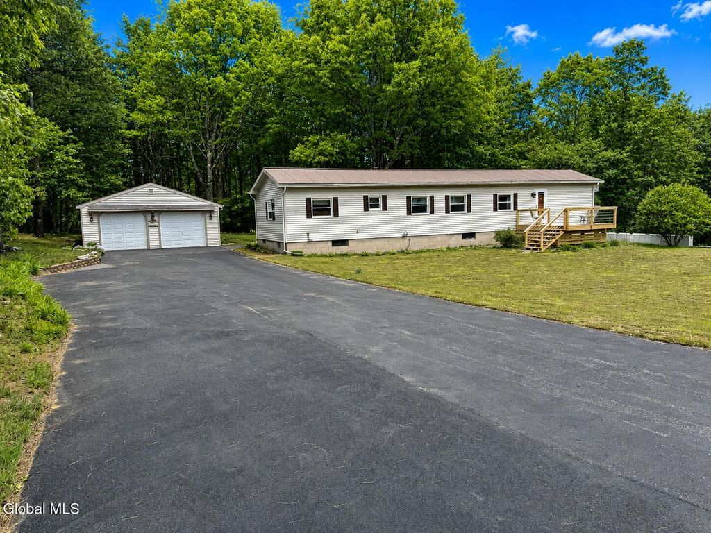 155 S Line Road, Providence, NY 12850